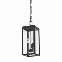 Load image into Gallery viewer, Byron Outdoor Pendant Light in Detail.
