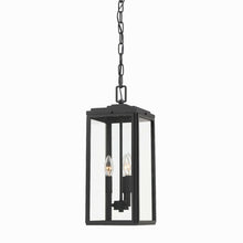 Load image into Gallery viewer, Byron Outdoor Pendant Light in Detail.
