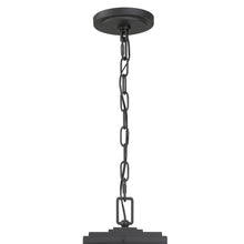Load image into Gallery viewer, Byron Outdoor Pendant Light in Detail.
