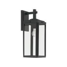 Load image into Gallery viewer, Byron Outdoor Wall Light (Medium).
