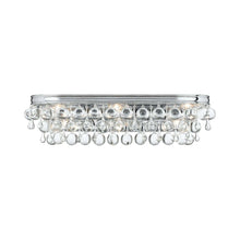 Load image into Gallery viewer, Calypso Bath Wall Light.
