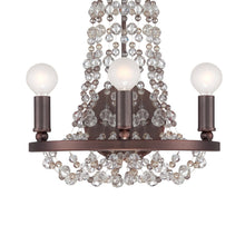 Load image into Gallery viewer, Channing Wall Light in Detail.
