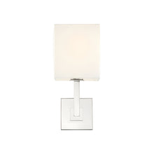 Load image into Gallery viewer, Chatham Wall Light in Detail.
