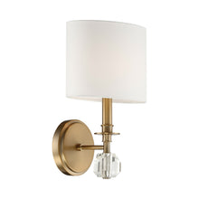 Load image into Gallery viewer, Chimes Wall Light.
