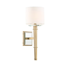 Load image into Gallery viewer, Clifton Wall Light.
