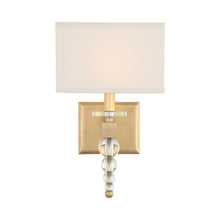 Load image into Gallery viewer, Clover Wall Light.
