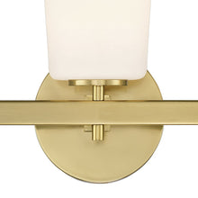 Load image into Gallery viewer, Colton Wall Light in Detail.

