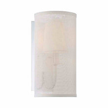 Load image into Gallery viewer, Culver Wall Light.
