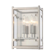 Load image into Gallery viewer, Danbury Wall Light.

