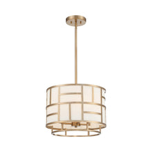 Load image into Gallery viewer, Danielson Chandelier.
