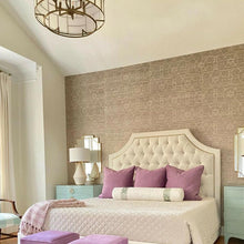 Load image into Gallery viewer, Danielson Chandelier in bedroom.
