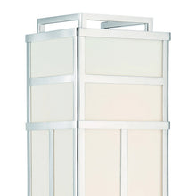 Load image into Gallery viewer, Danielson Wall Light in Detail.
