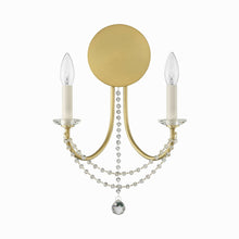 Load image into Gallery viewer, Delilah Wall Light.
