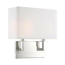 Load image into Gallery viewer, Durham Wall Light.
