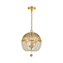 Load image into Gallery viewer, Duval Chandelier.
