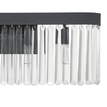 Load image into Gallery viewer, Emory Bath Wall Light in Detail.
