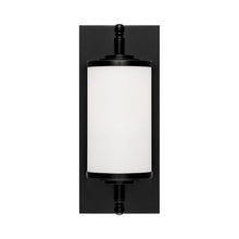 Load image into Gallery viewer, Foster Bath Vanity Light.
