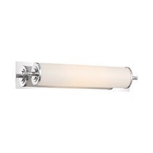Load image into Gallery viewer, Foster Bath Vanity Light in Detail.
