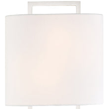 Load image into Gallery viewer, Fremont Wall Light in Detail.
