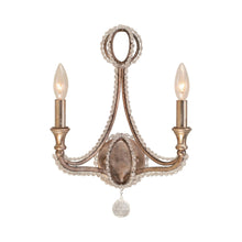 Load image into Gallery viewer, Garland Wall Light.
