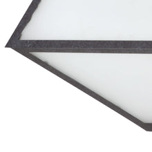 Load image into Gallery viewer, Glacier Outdoor Pendant Light in Detail.
