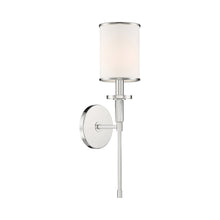 Load image into Gallery viewer, Hatfield Wall Light in Detail.
