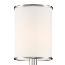 Load image into Gallery viewer, Hatfield Wall Light in Detail.
