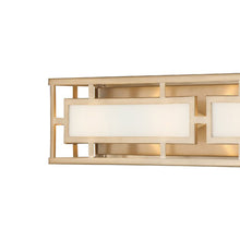 Load image into Gallery viewer, Hillcrest Bath Wall Light in Detail.
