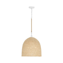 Load image into Gallery viewer, Jasper Pendant Light.

