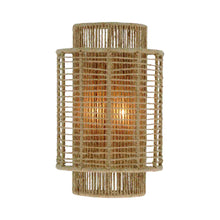 Load image into Gallery viewer, Jayna Wall Light.
