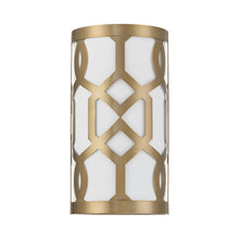 Load image into Gallery viewer, Jennings Wall Light.
