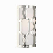 Load image into Gallery viewer, Jennings Wall Light in Detail.
