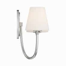 Load image into Gallery viewer, Juno Wall Light in Detail.
