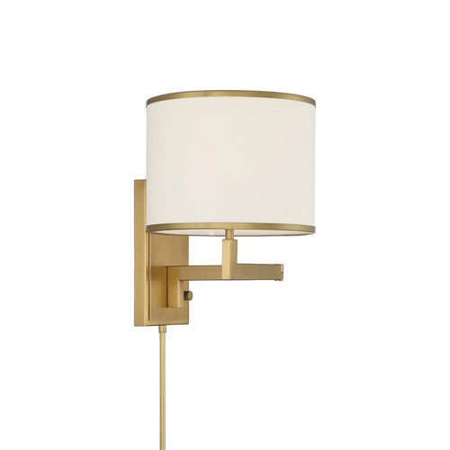 Madison Wall Light.