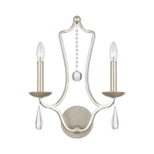 Load image into Gallery viewer, Manning Wall Light.
