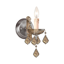 Load image into Gallery viewer, Maria Theresa Wall Light.
