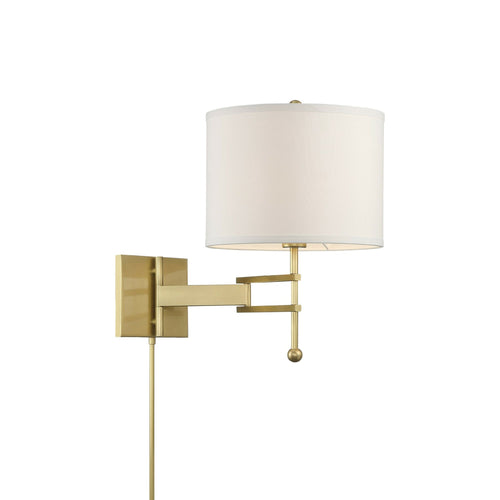 Marshall Wall Light.