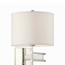 Load image into Gallery viewer, Marshall Wall Light in Detail.
