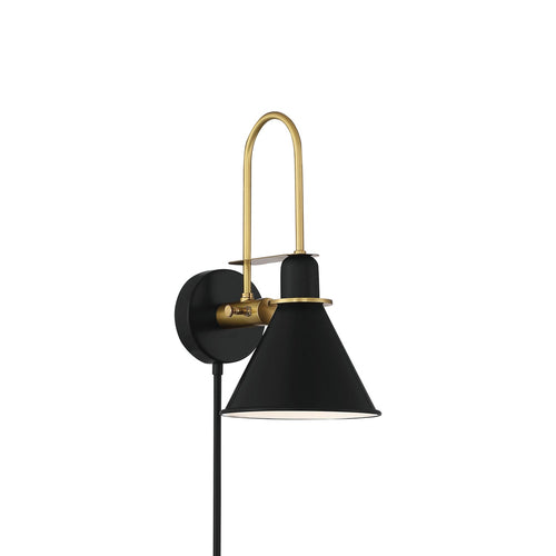 Medford Wall Light.
