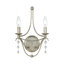 Load image into Gallery viewer, Metro 2-Light Wall Light.
