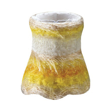 Load image into Gallery viewer, Mini Light Shade in Yellow.
