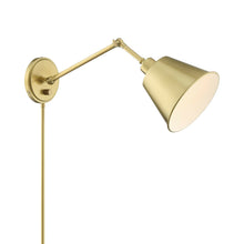 Load image into Gallery viewer, Mitchell Wall Light.

