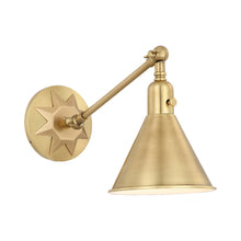 Load image into Gallery viewer, Morgan Wall Light.

