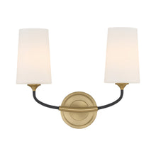 Load image into Gallery viewer, Niles Wall Light.
