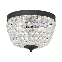 Load image into Gallery viewer, Nola Flush Mount Ceiling Light.

