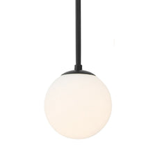 Load image into Gallery viewer, Omni Chandelier in Detail.

