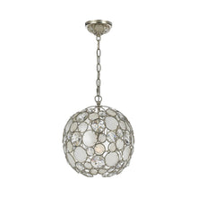 Load image into Gallery viewer, Palla Chandelier (1-Light).
