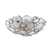 Load image into Gallery viewer, Palla Flush Mount Ceiling Light.
