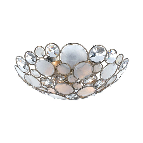 Palla Flush Mount Ceiling Light.