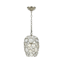 Load image into Gallery viewer, Palla Mini Pendant Light.
